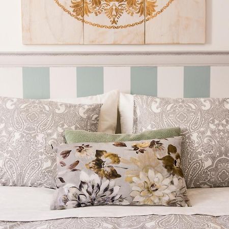 2 Beautiful Suites Upscale Flat Embracing Tejo! 리스본 외부 사진