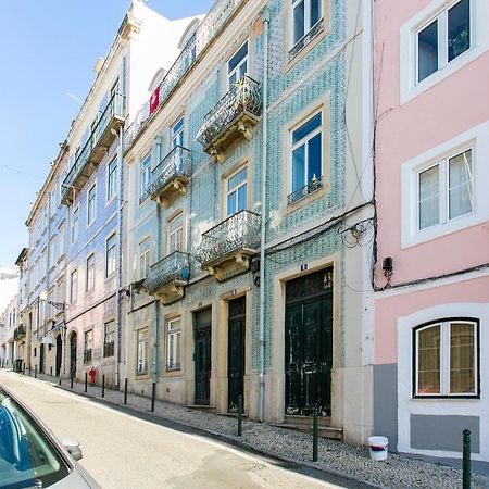 2 Beautiful Suites Upscale Flat Embracing Tejo! 리스본 외부 사진