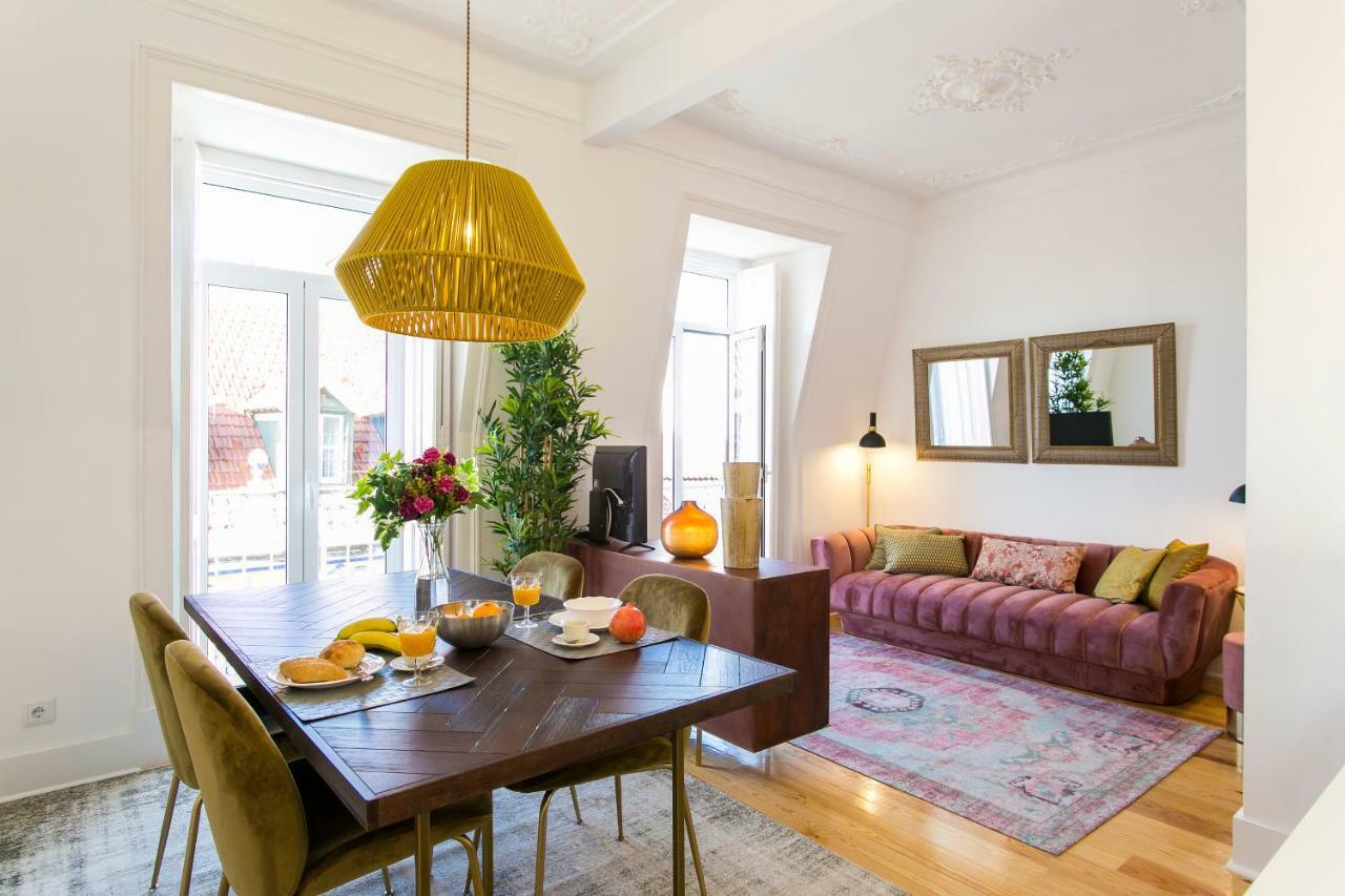 2 Beautiful Suites Upscale Flat Embracing Tejo! 리스본 외부 사진