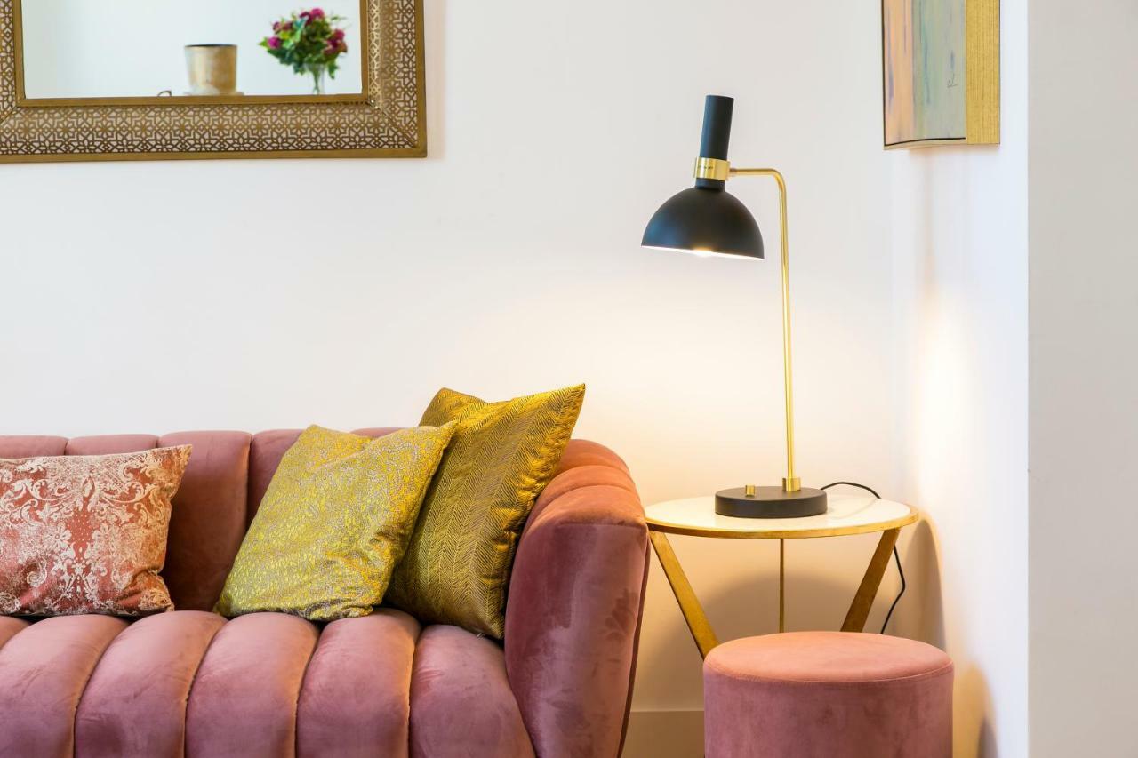 2 Beautiful Suites Upscale Flat Embracing Tejo! 리스본 외부 사진