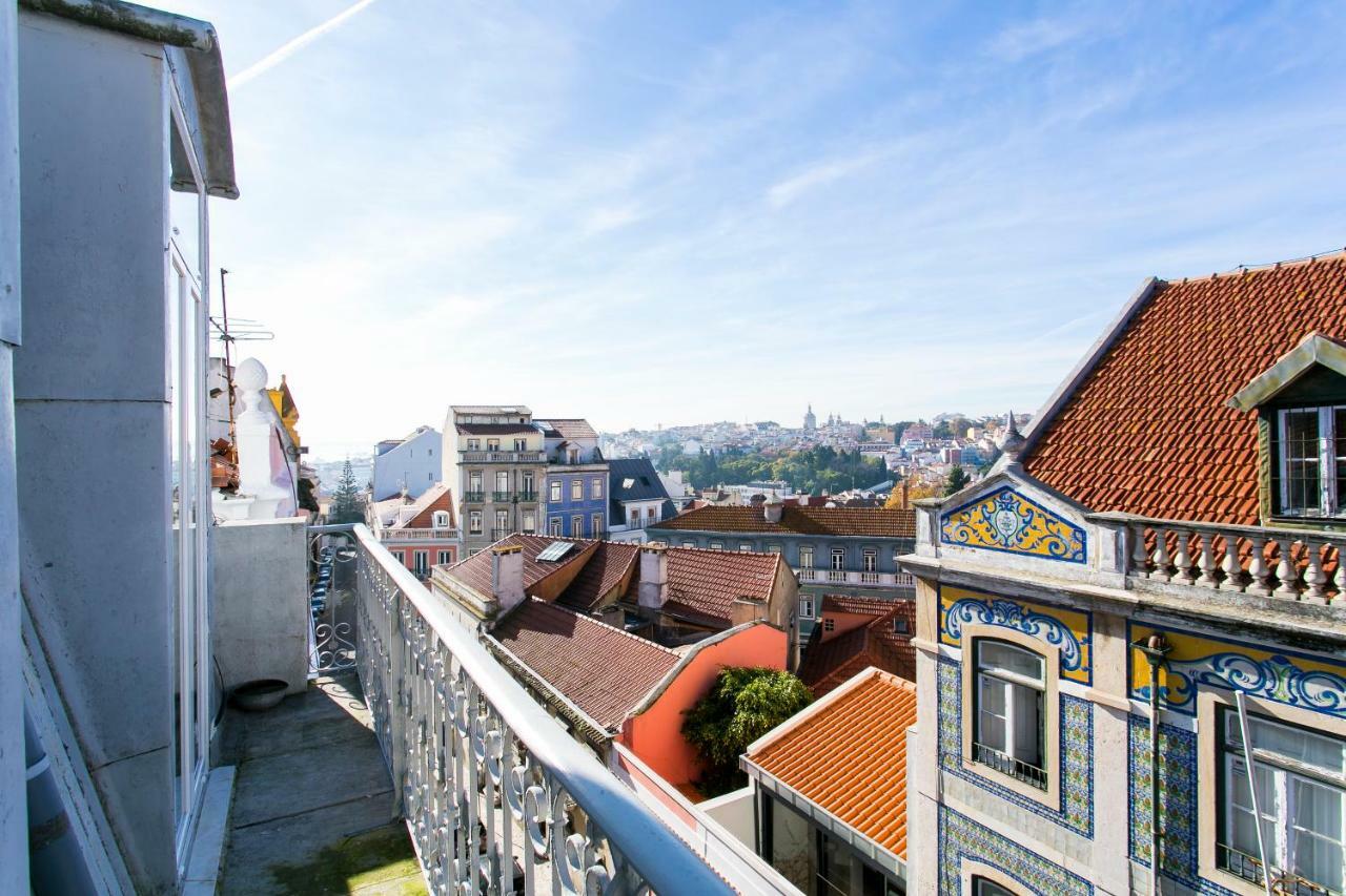 2 Beautiful Suites Upscale Flat Embracing Tejo! 리스본 외부 사진