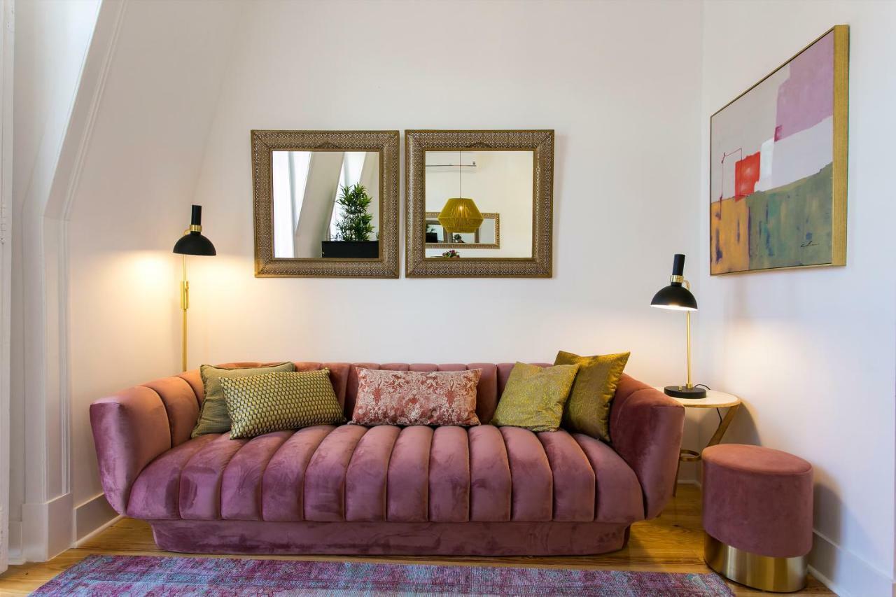 2 Beautiful Suites Upscale Flat Embracing Tejo! 리스본 외부 사진