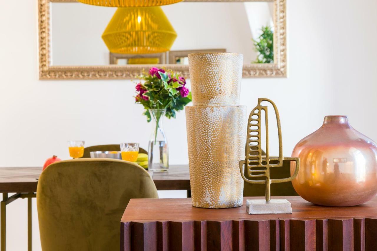 2 Beautiful Suites Upscale Flat Embracing Tejo! 리스본 외부 사진