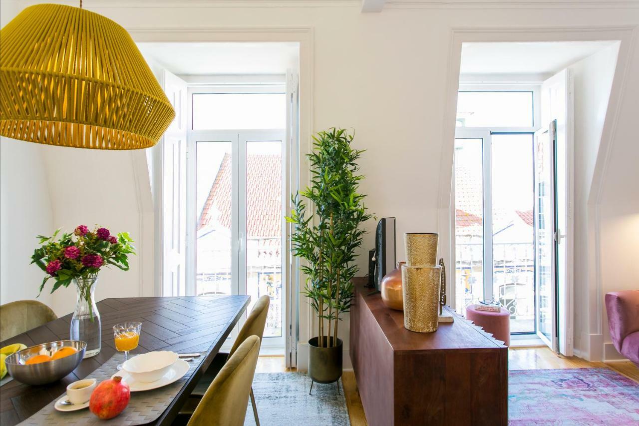 2 Beautiful Suites Upscale Flat Embracing Tejo! 리스본 외부 사진