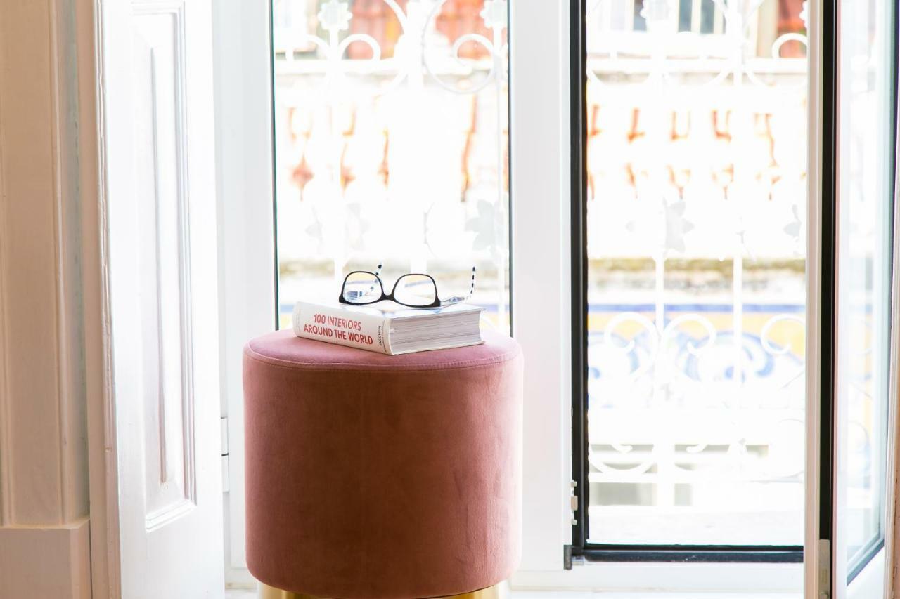 2 Beautiful Suites Upscale Flat Embracing Tejo! 리스본 외부 사진