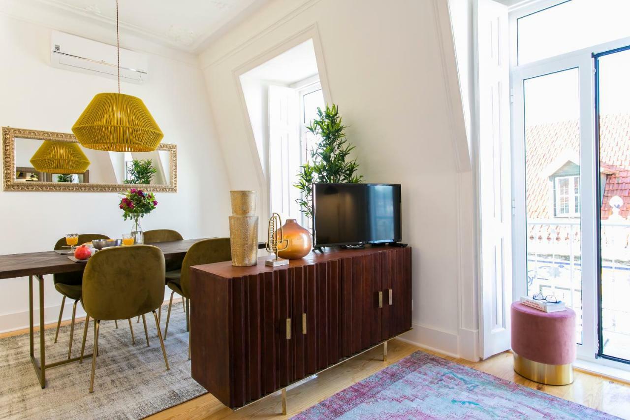 2 Beautiful Suites Upscale Flat Embracing Tejo! 리스본 외부 사진