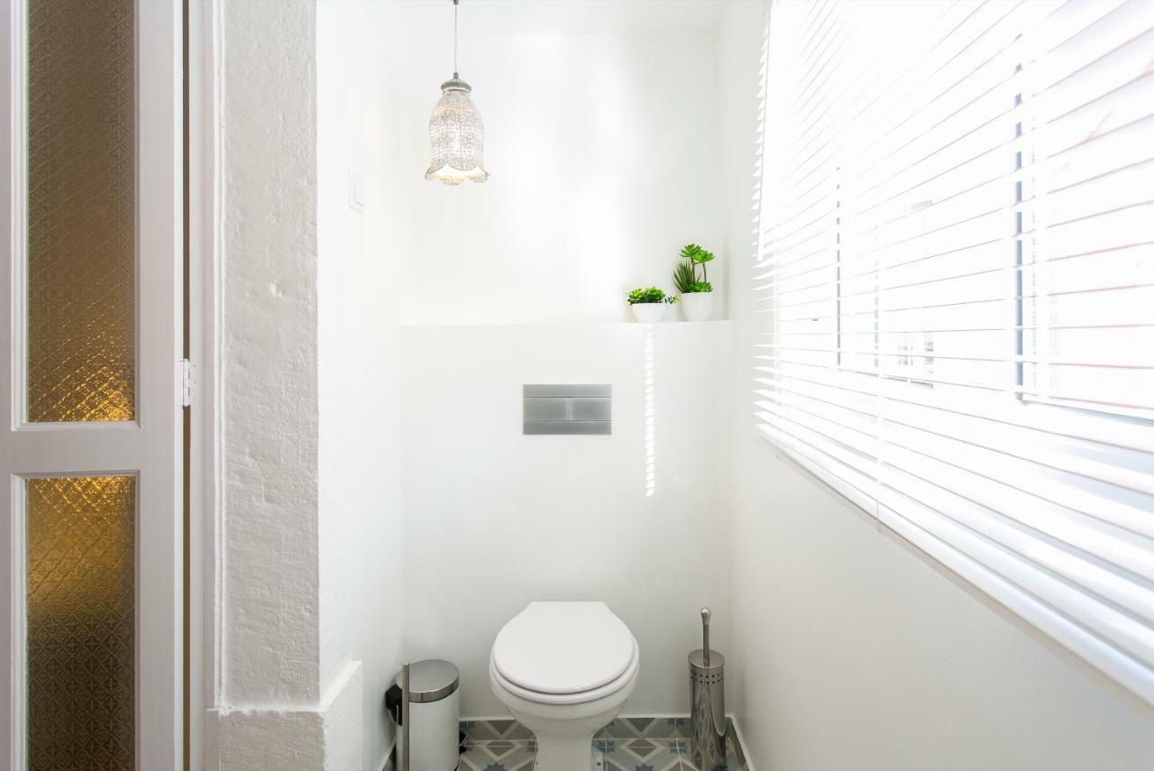 2 Beautiful Suites Upscale Flat Embracing Tejo! 리스본 외부 사진