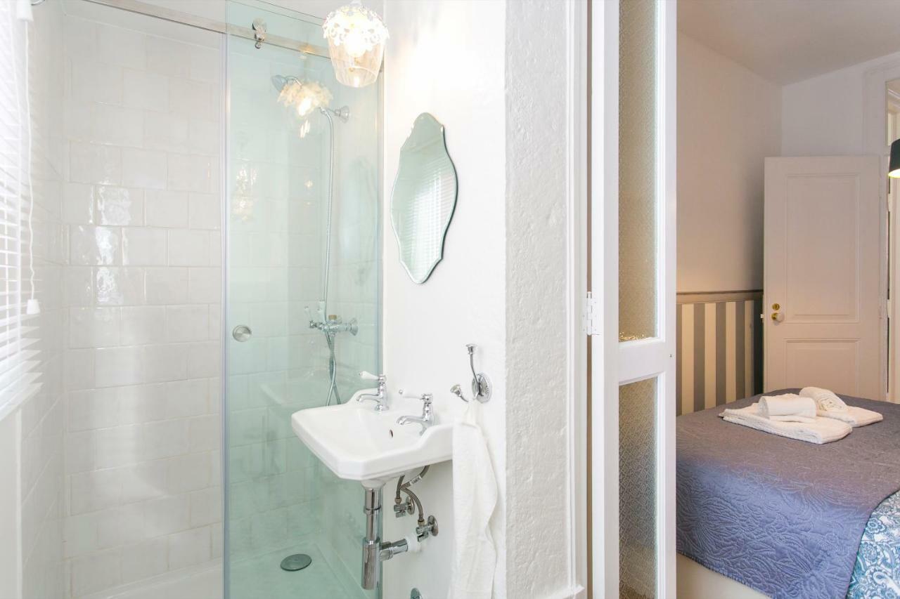 2 Beautiful Suites Upscale Flat Embracing Tejo! 리스본 외부 사진