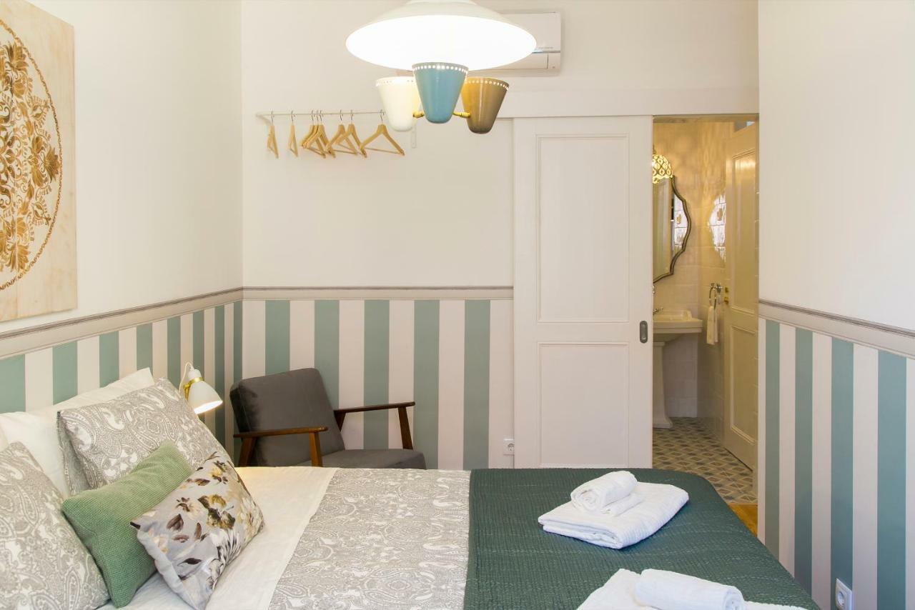 2 Beautiful Suites Upscale Flat Embracing Tejo! 리스본 외부 사진