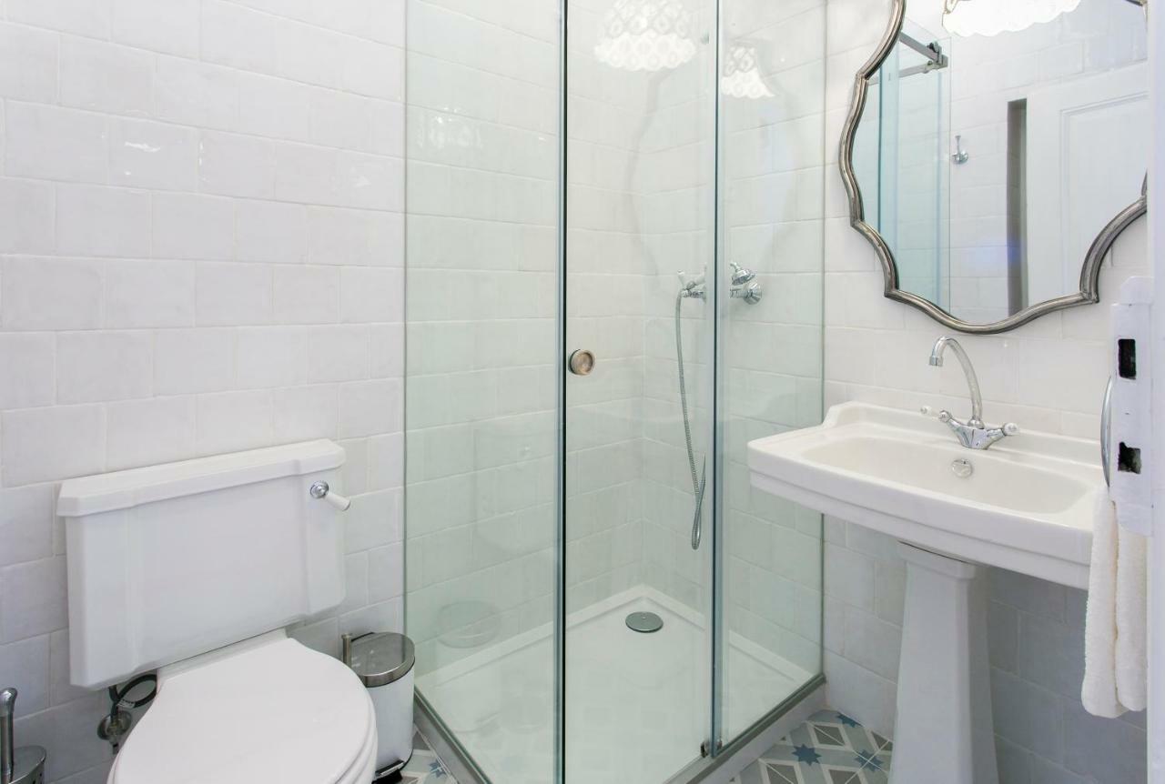 2 Beautiful Suites Upscale Flat Embracing Tejo! 리스본 외부 사진