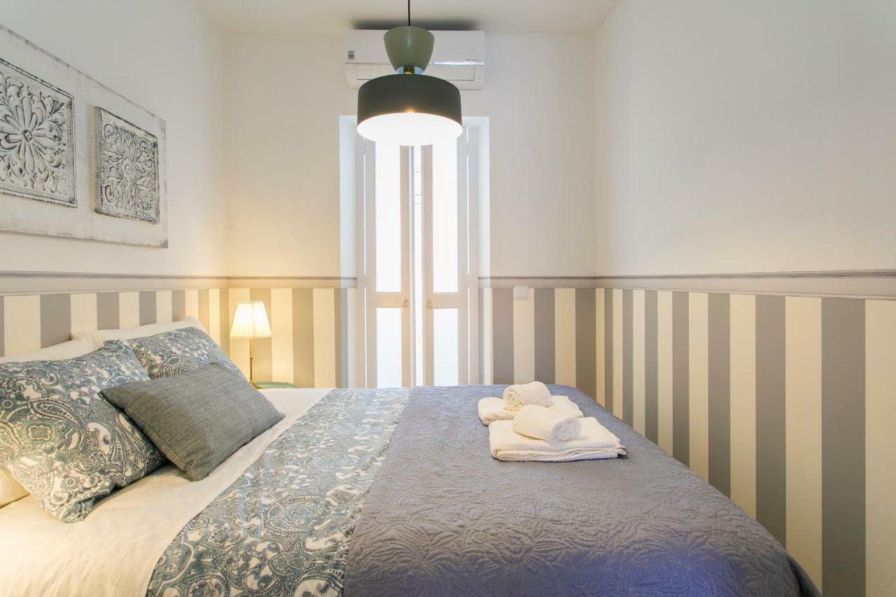 2 Beautiful Suites Upscale Flat Embracing Tejo! 리스본 외부 사진