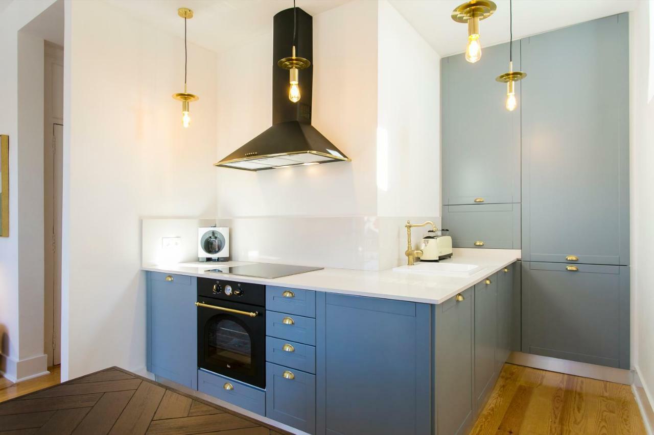 2 Beautiful Suites Upscale Flat Embracing Tejo! 리스본 외부 사진