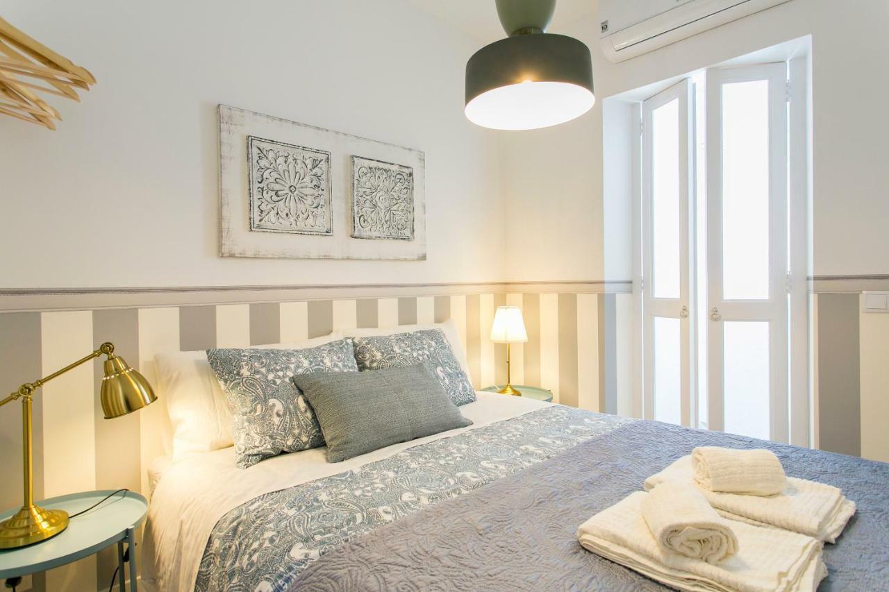 2 Beautiful Suites Upscale Flat Embracing Tejo! 리스본 외부 사진