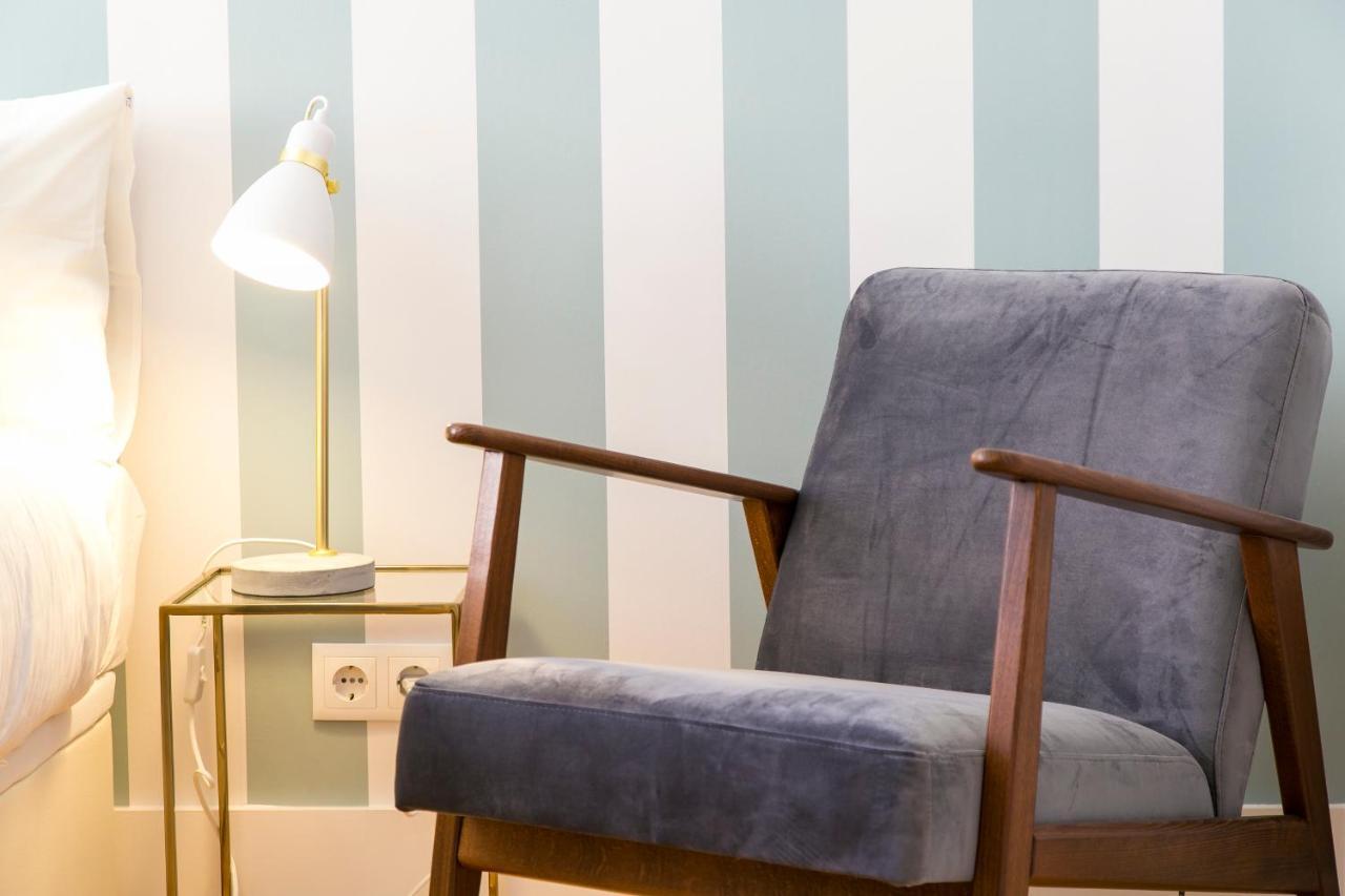 2 Beautiful Suites Upscale Flat Embracing Tejo! 리스본 외부 사진